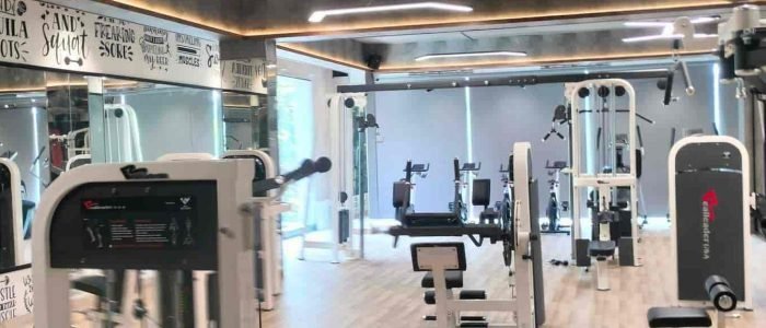 The Best Gyms in Ottappalam 1 the best gyms in ottappalam