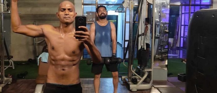 the best gyms in purnia