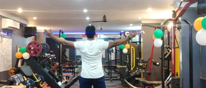 The Best Gyms in Rourkela 1 the best gyms in rourkela