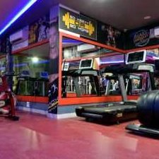 The Best Gyms in Sagar 1 the best gyms in sagar