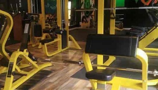 The Best Gyms in Shillong 1 the best gyms in shillong