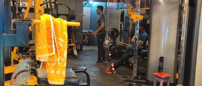 the best gyms in siliguri