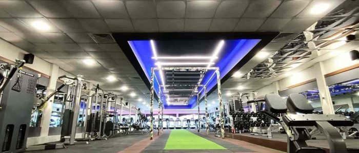 The Best Gyms in Surat 1 the best gyms in surat