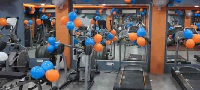 The Best Gyms in Tuticorin 1 the best gyms in tuticorin