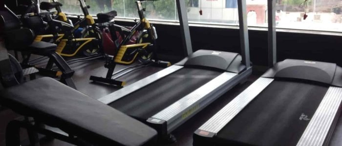 The Best Gyms in Ujjain 1 the best gyms in ujjain