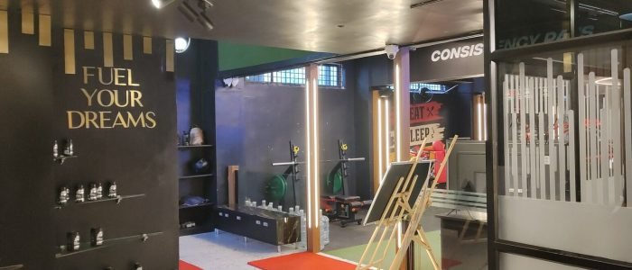 the supes club annanagar best premium gym in chennai