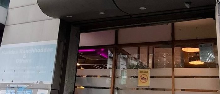 way to fitness gyms in colaba mumbai