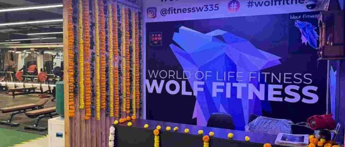 wolf fitness world of life fitness